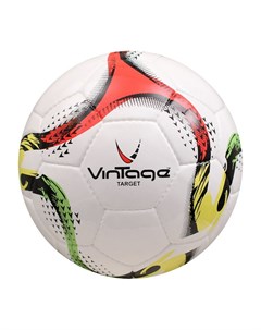 Мяч футбольный Target V100 р 5 Vintage
