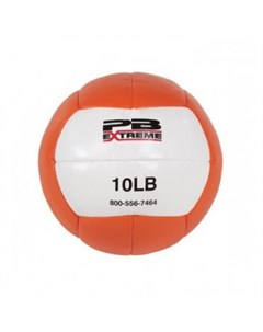 Медбол 4 5 кг Extreme Soft Toss Medicine Balls 3230 10 Perform better