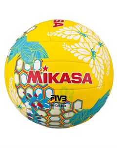 Мяч волейбольный пляжный VXS HS 3 Mikasa