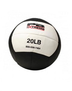 Медбол 9 кг Extreme Soft Toss Medicine Balls 3230 20 Perform better