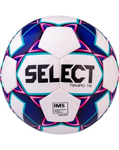 Мяч футбольный Tempo TB 810416 009 р 5 Select