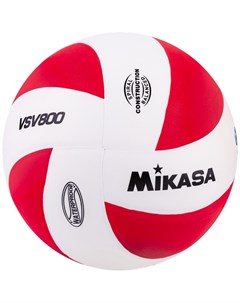 Мяч волейбольный VSV800WR р 5 Mikasa