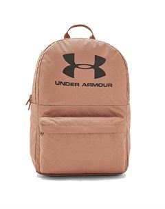 Рюкзак спортивный UA Loudon Backpack 1342654 270 розовый Under armour