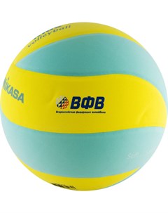 Мяч волейбольный SKV5 YLG Mikasa