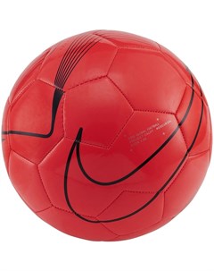 Мяч футбольный Mercurial Fade SC3913 644 р 5 Nike