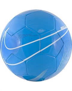 Мяч футбольный любительский Mercurial Fade SC3913 486 р 4 Nike
