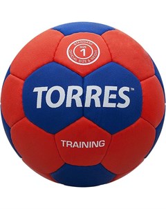 Мяч гандбольный Training H30051 р 1 Torres