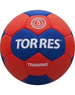 Мяч гандбольный Training H30050 р 0 Torres