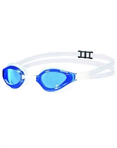 Очки для плавания Python 1E762811 голубые Arena