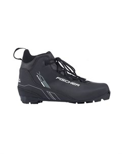 Лыжные ботинки NNN XC Sport S23517 black Fischer