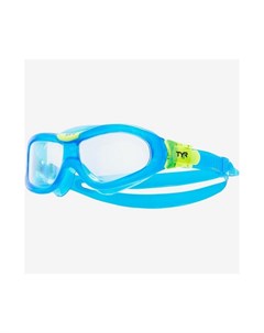 Маска для плавания Orion Swim Mask Kids LGORNK 105 голубой Tyr