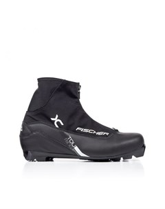 Лыжные ботинки NNN XC Touring S21619 black Fischer