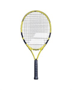 Ракетка для большого тенниса Nadal 23 Gr00 140248 для детей 7 8 лет Babolat