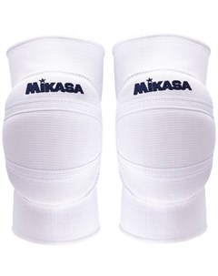 Наколенники волейбольные MT8 022 белые Mikasa