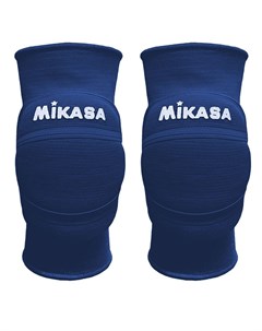 Наколенники волейбольные MT8 029 синие Mikasa
