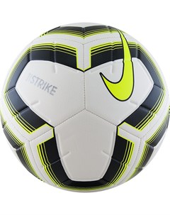 Мяч футбольный Strike Team SC3535 102 р 4 Nike