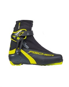 Лыжные ботинки NNN RC5 Skate S15419 Fischer