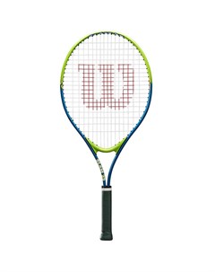 Ракетка для большого тенниса Slam 25 WRT20400U Wilson