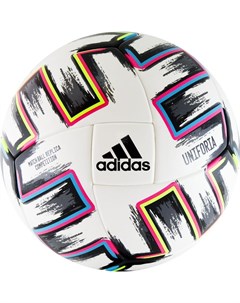 Мяч футбольный EURO2020 UNIFORIA Competition FJ6733 р 5 Adidas