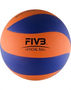 Мяч волейбольный тренировочный MVA380K OBL р 5 Mikasa