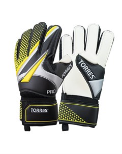 Перчатки вратарские Pro FG051978 Torres