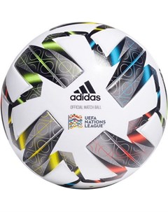 Мяч футбольный Uefa NL PRO FS0205 р 5 Adidas