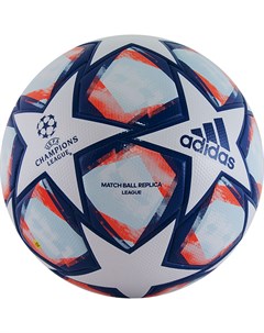 Мяч футбольный Finale 20 Lge FS0256 р 5 Adidas