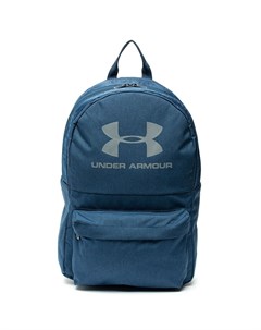 Рюкзак спортивный UA Loudon Backpack 1342654 408 темно синий Under armour