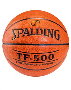 Баскетбольный мяч TF 500 Performance р 6 64 453z Spalding