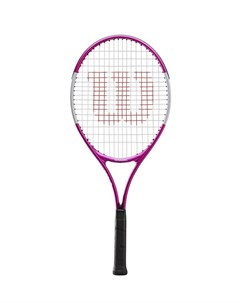 Ракетка для большого тенниса Ultra Pink 21 GR00000 WR028010U Wilson
