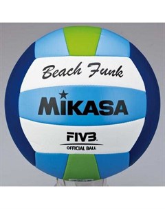 Мяч волейбольный р 5 VXS BFU Mikasa