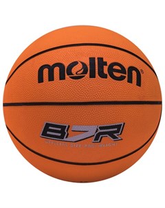 Баскетбольный мяч B7R р 7 Molten
