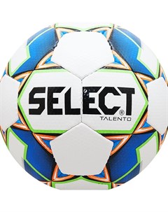 Мяч футбольный Talento 811008 102 р 4 Select