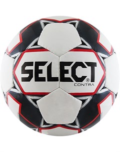Мяч футбольный Contra 812310 103 р 4 Select