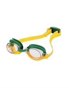 Очки для плавания Top Jr 4105 02 прозрачные Fashy