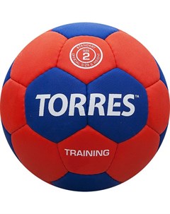 Мяч гандбольный Training H30052 р 2 Torres