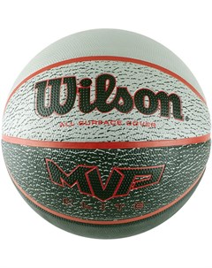 Мяч баскетбольный MVP Elite WTB1460XB07 р 7 Wilson