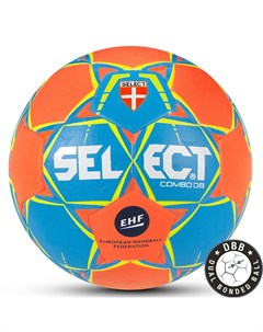 Мяч гандбольный матчевый Combo DB 801017 226 Lille р 1 для команд сред уровня Select
