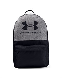 Рюкзак спортивный UA Loudon Backpack 1342654 040 черно серый Under armour