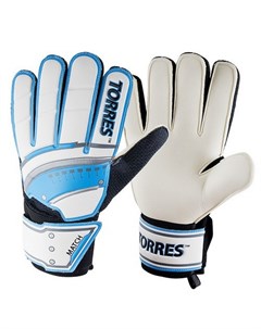 Перчатки вратарские Match р 9 Torres