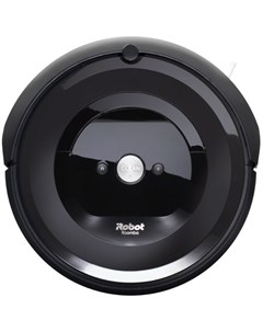 Робот пылесос Roomba Е5 Irobot