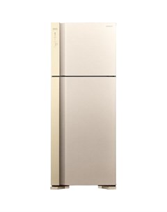 Холодильник R V 542 PU7 BEG Hitachi