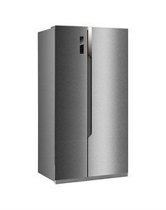 Холодильник RC 67 WS4SAS Hisense