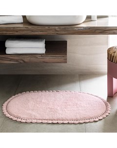 Коврик для ванной Дорис розовое 60x90 Togas