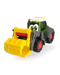 Машинка Toys Погрузчик Happy Fendt Worker 30 см Dickie