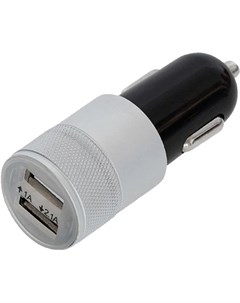 Автомобильное зарядное устройство Dual USB Car Charger Ubear
