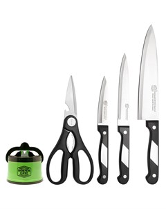 Набор ножей Borner Ideal 5 предметов