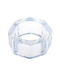 Кольцо для салфеток 5х5 crystal Edg