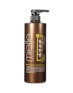Шампунь для волос Mielle Dong Eui Traditional Oriental Shampoo 1000 мл Jps