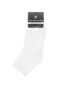 Мужские носки Active PNM 131 белые 29 Pantelemone